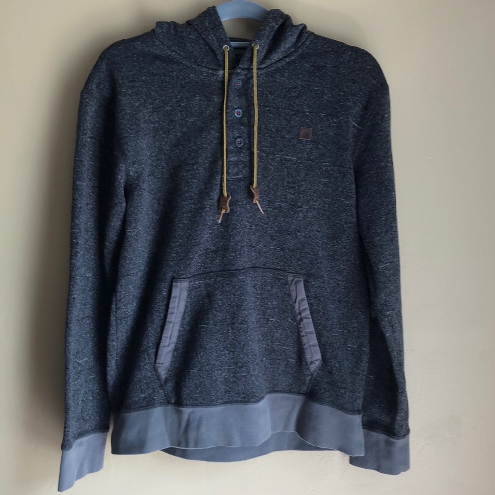 Element Hoodie M